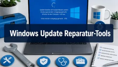 Alternative zu 'Windows Update Troubleshooter': Die 5 besten Reparatur-Tools im Vergleich